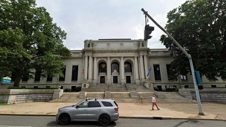 Connecticut  Judicial Branch